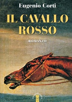 cavallo rosso