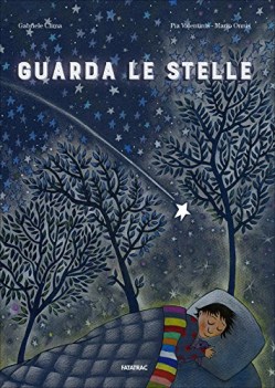 guarda le stelle