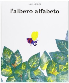 albero alfabeto