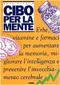 cibo per la mente