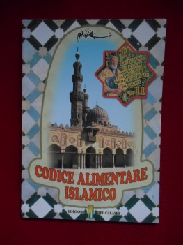 codice alimentare islamico