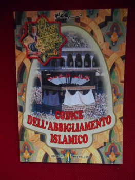 codice dell\'abbgliamento islamico