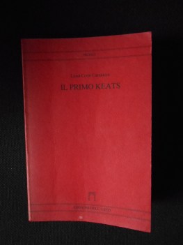 primo keats