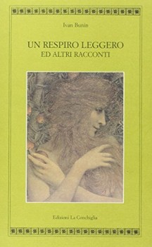 respiro leggero ed altri racconti