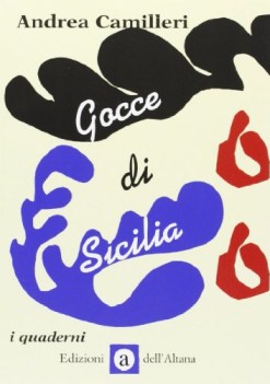 gocce di sicilia