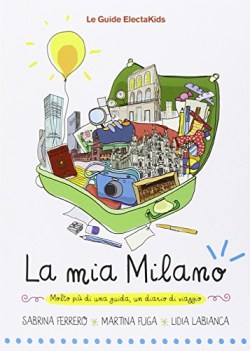 mia milano