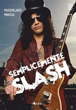 semplicemente slash