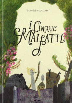 cinque malfatti