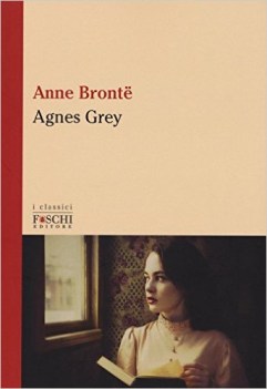 agnes grey