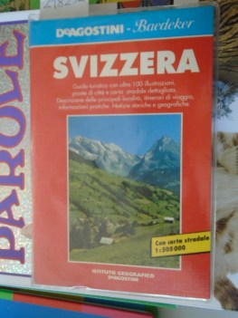 svizzera deagostini baedeker