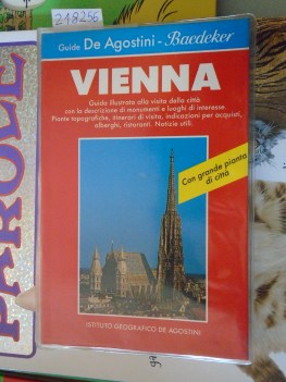 vienna deagostini baedeker