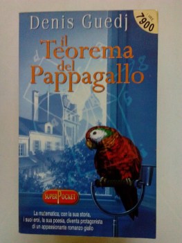 teorema del pappagallo