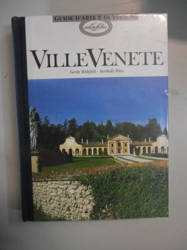 ville venete