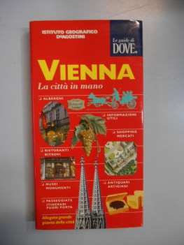 vienna citt in mano