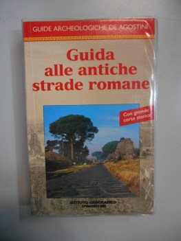 guida alle antiche strade romane