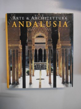 andalusia arte e architettura