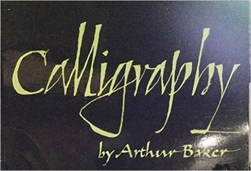 calligraphy