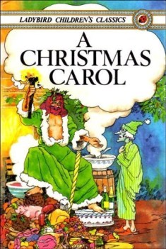 a christmas carol