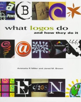 what logos do and how they do it