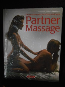 partner massage