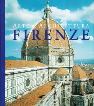 firenze arte e architettura