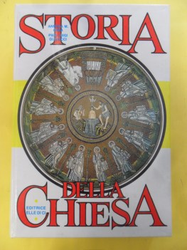 storia della chiesa una storia di famiglia.