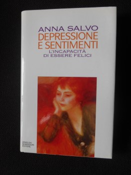 depressione e sentimenti