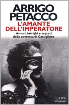 amante dell\'imperatore