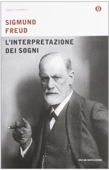 interpretazione dei sogni