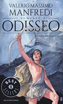 romanzo di odisseo