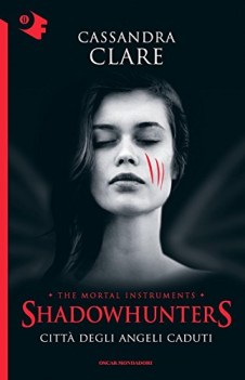 citta degli angeli caduti fcNO PRENO shadowhunters 4