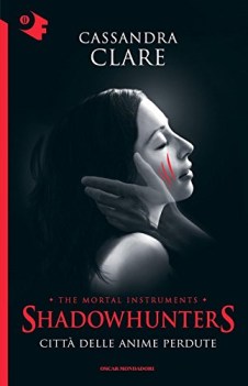 citta delle anime perdute fcNO PRENO shadowhunters 5