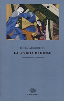 storia di genji