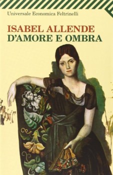 d\'amore e ombra