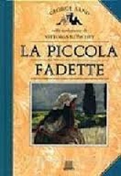 piccola fadette