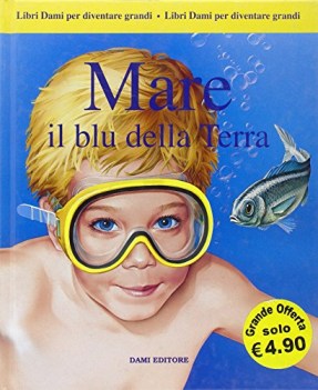 mare il blu della terra fc