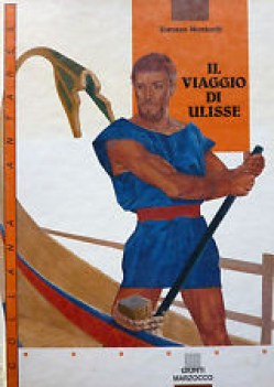 viaggio di ulisse