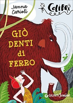 gio denti di ferro