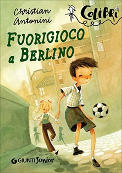 fuorigioco a berlino