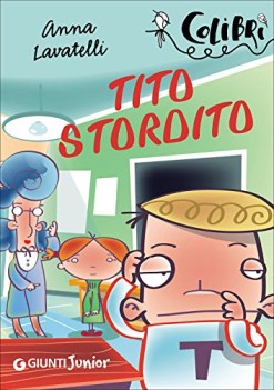 tito stordito