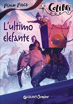 ultimo elefante