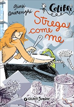 strega come me