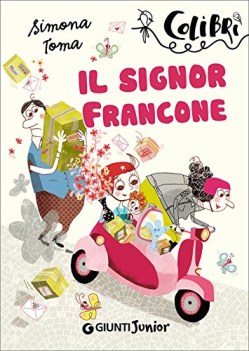 signor francone