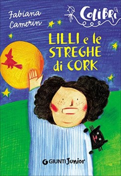 lilli e le streghe di cork