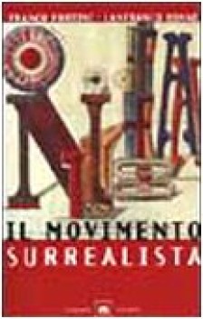 movimento surrealista