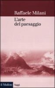 arte del paesaggio