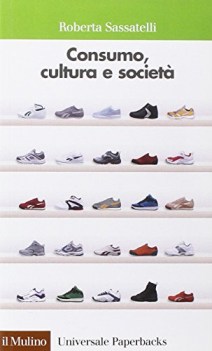 consumo cultura e societa\'