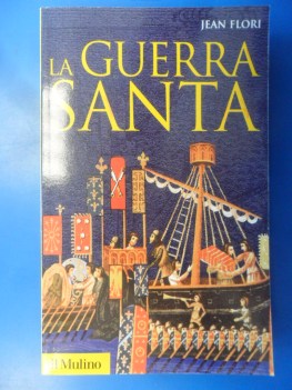 Guerra santa