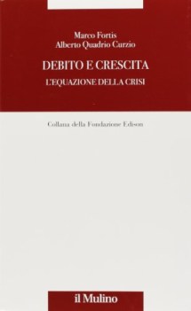 debito e crescita l\'equazione della crisi