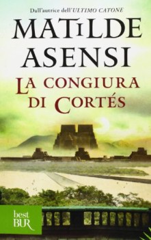 congiura di cortes